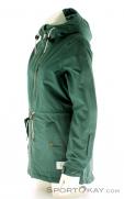 O'Neill Eyeline Womens Ski Jacket, , Green, , Female, 0199-10103, 5637513225, , N1-06.jpg