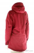 O'Neill Eyeline Womens Ski Jacket, , Red, , Female, 0199-10103, 5637513228, , N1-11.jpg