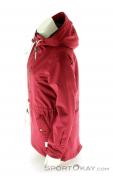 O'Neill Eyeline Womens Ski Jacket, , Red, , Female, 0199-10103, 5637513228, , N2-07.jpg