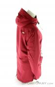 O'Neill Eyeline Womens Ski Jacket, , Red, , Female, 0199-10103, 5637513228, , N2-17.jpg