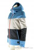 O'Neill Coral Womens Ski Jacket, , Blue, , Female, 0199-10104, 5637513231, , N1-06.jpg