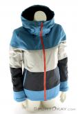O'Neill Coral Womens Ski Jacket, , Blue, , Female, 0199-10104, 5637513231, , N2-02.jpg