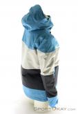 O'Neill Coral Womens Ski Jacket, , Blue, , Female, 0199-10104, 5637513231, , N2-17.jpg