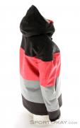 O'Neill Coral Womens Ski Jacket, , Pink, , Female, 0199-10104, 5637513240, , N2-17.jpg