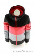 O'Neill Coral Womens Ski Jacket, , Pink, , Female, 0199-10104, 5637513240, , N3-03.jpg