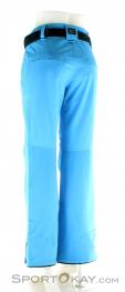 O'Neill Star Womens Ski Pants, O'Neill, Azul, , Mujer, 0199-10107, 5637513259, 8718705833343, N1-11.jpg