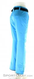 O'Neill Star Womens Ski Pants, O'Neill, Azul, , Mujer, 0199-10107, 5637513259, 8718705833343, N1-16.jpg