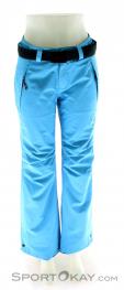 O'Neill Star Womens Ski Pants, , Blue, , Female, 0199-10107, 5637513259, , N2-02.jpg