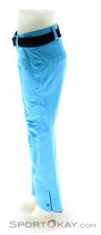 O'Neill Star Womens Ski Pants, O'Neill, Azul, , Mujer, 0199-10107, 5637513259, 8718705833343, N2-07.jpg