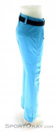 O'Neill Star Womens Ski Pants, , Bleu, , Femmes, 0199-10107, 5637513259, , N2-17.jpg
