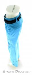 O'Neill Star Womens Ski Pants, , Blue, , Female, 0199-10107, 5637513259, , N3-08.jpg