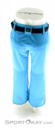 O'Neill Star Womens Ski Pants, , Blue, , Female, 0199-10107, 5637513259, , N3-13.jpg