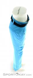 O'Neill Star Womens Ski Pants, , Bleu, , Femmes, 0199-10107, 5637513259, , N3-18.jpg
