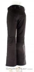 O'Neill Star Womens Ski Pants, , Black, , Female, 0199-10107, 5637513265, , N1-11.jpg