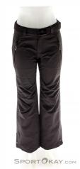 O'Neill Star Womens Ski Pants, , Black, , Female, 0199-10107, 5637513265, , N2-02.jpg