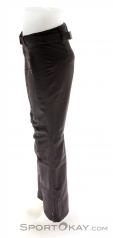 O'Neill Star Womens Ski Pants, , Black, , Female, 0199-10107, 5637513265, , N2-07.jpg