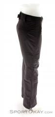 O'Neill Star Womens Ski Pants, , Black, , Female, 0199-10107, 5637513265, , N2-17.jpg