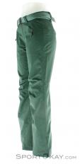 O'Neill Star Womens Ski Pants, , Green, , Female, 0199-10107, 5637513269, , N1-06.jpg