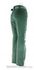 O'Neill Star Womens Ski Pants, , Green, , Female, 0199-10107, 5637513269, , N1-16.jpg