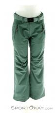 O'Neill Star Womens Ski Pants, , Green, , Female, 0199-10107, 5637513269, , N2-02.jpg