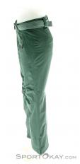 O'Neill Star Womens Ski Pants, , Green, , Female, 0199-10107, 5637513269, , N2-07.jpg