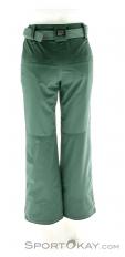 O'Neill Star Womens Ski Pants, , Green, , Female, 0199-10107, 5637513269, , N2-12.jpg