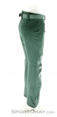 O'Neill Star Womens Ski Pants, , Vert, , Femmes, 0199-10107, 5637513269, , N2-17.jpg