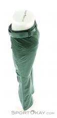O'Neill Star Womens Ski Pants, , Green, , Female, 0199-10107, 5637513269, , N3-08.jpg