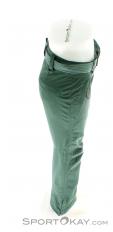 O'Neill Star Womens Ski Pants, , Green, , Female, 0199-10107, 5637513269, , N3-18.jpg