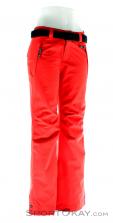 O'Neill Star Womens Ski Pants, , Pink, , Female, 0199-10107, 5637513272, , N1-01.jpg