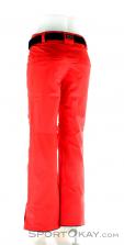 O'Neill Star Womens Ski Pants, , Pink, , Female, 0199-10107, 5637513272, , N1-11.jpg