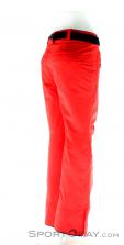 O'Neill Star Womens Ski Pants, , Pink, , Female, 0199-10107, 5637513272, , N1-16.jpg