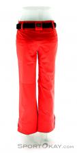 O'Neill Star Womens Ski Pants, , Rose, , Femmes, 0199-10107, 5637513272, , N2-12.jpg
