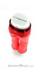 O'Neill Star Womens Ski Pants, , Pink, , Female, 0199-10107, 5637513272, , N4-14.jpg