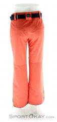 O'Neill Star Womens Ski Pants, , Orange, , Femmes, 0199-10107, 5637513276, , N2-12.jpg