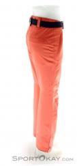 O'Neill Star Womens Ski Pants, , Orange, , Femmes, 0199-10107, 5637513276, , N2-17.jpg