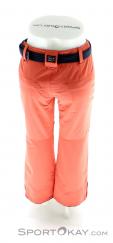 O'Neill Star Womens Ski Pants, , Orange, , Femmes, 0199-10107, 5637513276, , N3-13.jpg