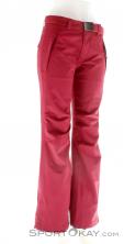 O'Neill Star Womens Ski Pants, , Rouge, , Femmes, 0199-10107, 5637513280, , N1-01.jpg