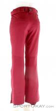 O'Neill Star Womens Ski Pants, , Red, , Female, 0199-10107, 5637513280, , N1-11.jpg