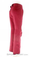 O'Neill Star Womens Ski Pants, , Red, , Female, 0199-10107, 5637513280, , N1-16.jpg