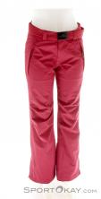 O'Neill Star Womens Ski Pants, , Red, , Female, 0199-10107, 5637513280, , N2-02.jpg