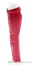 O'Neill Star Womens Ski Pants, , Red, , Female, 0199-10107, 5637513280, , N2-07.jpg