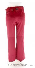 O'Neill Star Womens Ski Pants, , Red, , Female, 0199-10107, 5637513280, , N2-12.jpg