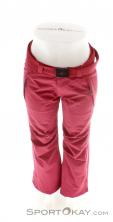 O'Neill Star Womens Ski Pants, , Red, , Female, 0199-10107, 5637513280, , N3-03.jpg
