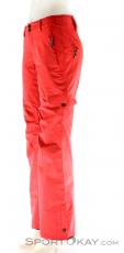 O'Neill Streamlined Womens Ski Pants, , Red, , Female, 0199-10108, 5637513284, , N1-06.jpg