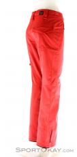 O'Neill Streamlined Womens Ski Pants, , Red, , Female, 0199-10108, 5637513284, , N1-16.jpg