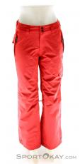 O'Neill Streamlined Womens Ski Pants, , Red, , Female, 0199-10108, 5637513284, , N2-02.jpg