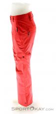 O'Neill Streamlined Womens Ski Pants, O'Neill, Red, , Female, 0199-10108, 5637513284, 8718705832063, N2-07.jpg