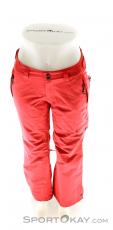 O'Neill Streamlined Womens Ski Pants, , Red, , Female, 0199-10108, 5637513284, , N3-03.jpg