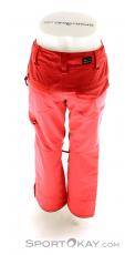 O'Neill Streamlined Womens Ski Pants, O'Neill, Red, , Female, 0199-10108, 5637513284, 8718705832063, N3-13.jpg